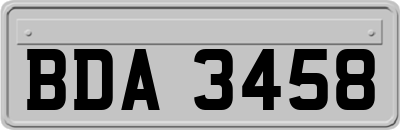 BDA3458