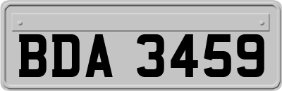 BDA3459
