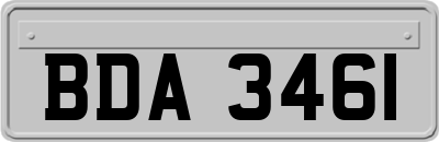 BDA3461