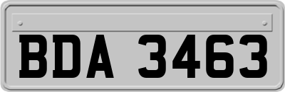 BDA3463
