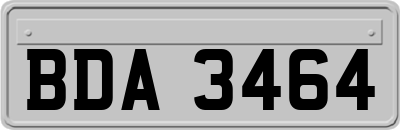 BDA3464