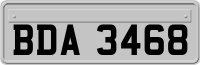 BDA3468