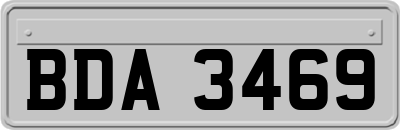 BDA3469