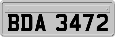 BDA3472