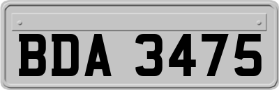 BDA3475