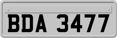 BDA3477