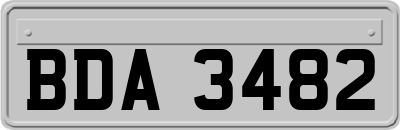BDA3482