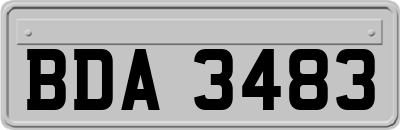 BDA3483