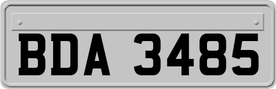 BDA3485