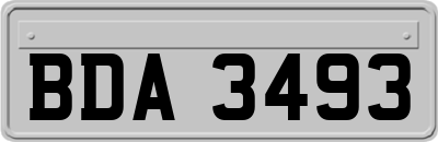 BDA3493