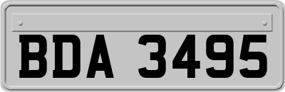 BDA3495