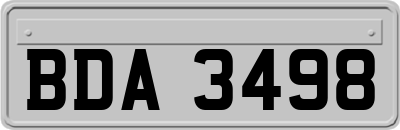 BDA3498