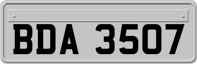 BDA3507