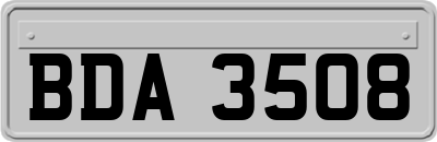 BDA3508
