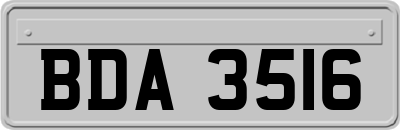 BDA3516