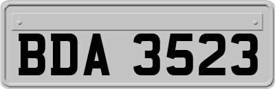 BDA3523