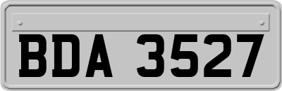 BDA3527