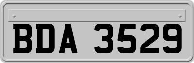 BDA3529
