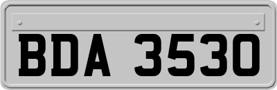 BDA3530