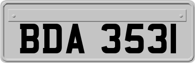 BDA3531