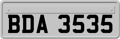 BDA3535