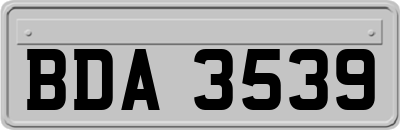 BDA3539