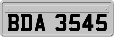 BDA3545