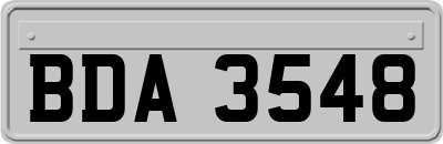 BDA3548