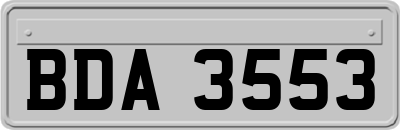 BDA3553