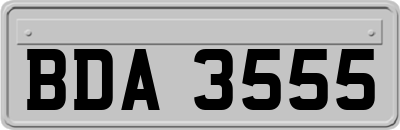 BDA3555