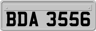 BDA3556