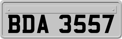 BDA3557