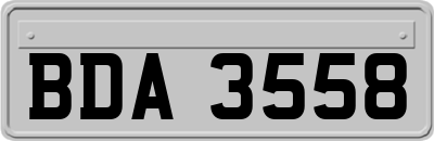 BDA3558