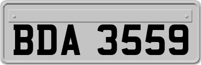 BDA3559