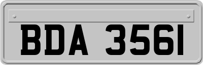BDA3561
