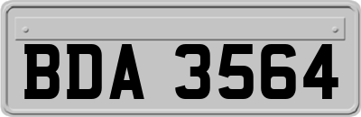 BDA3564