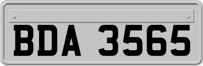 BDA3565