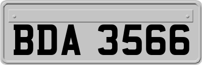 BDA3566
