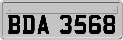 BDA3568
