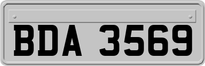 BDA3569