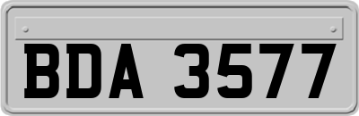 BDA3577