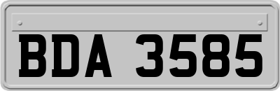 BDA3585