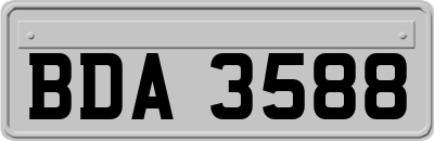 BDA3588