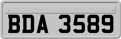 BDA3589