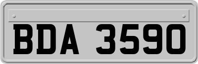 BDA3590