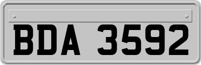 BDA3592