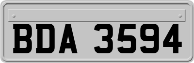 BDA3594