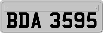 BDA3595
