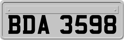 BDA3598