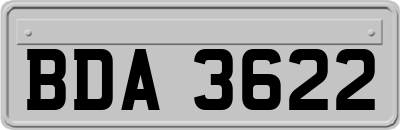 BDA3622
